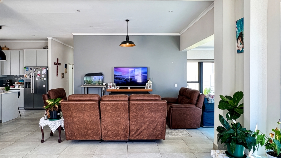 3 Bedroom Property for Sale in Verdeau Lifestyle Estate Western Cape